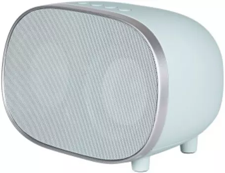 Портативная акустика TFN Harmony blue-gray