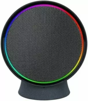 Портативная акустика TFN Moon серый