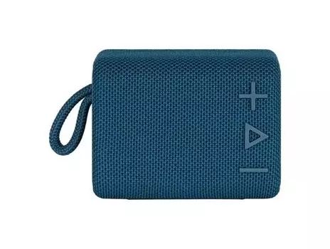 Портативная акустика TFN QUADRO PRO blue