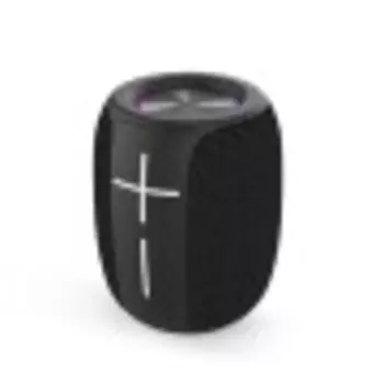 Портативная акустика TFN Rock black