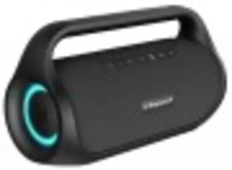 Портативная акустика Tronsmart Bang Mini черный