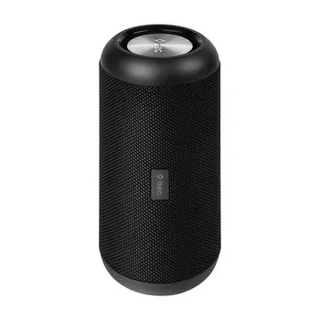 Портативная акустика Ttec Dynamite Quattro Черный (2BH08S)