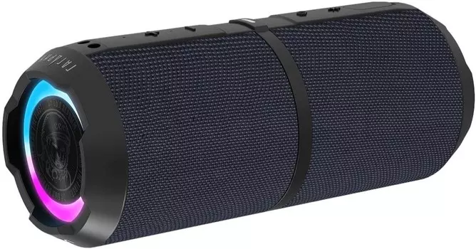 Портативная акустика Ural Гагарин ГР-001 серый