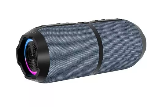 Портативная акустика Ural Гагарин ГР-003 синий