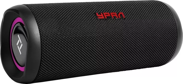 Портативная акустика Ural ТТ М3+ ч