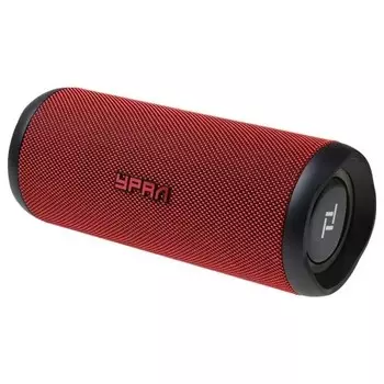 Портативная акустика Ural ТТ М3+ макси красный