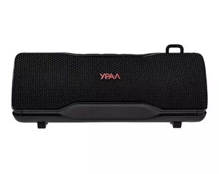 Портативная акустика Ural ТТ М-2ч