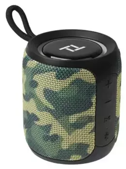 Портативная акустика Ural ТТ М-3 мини тайга