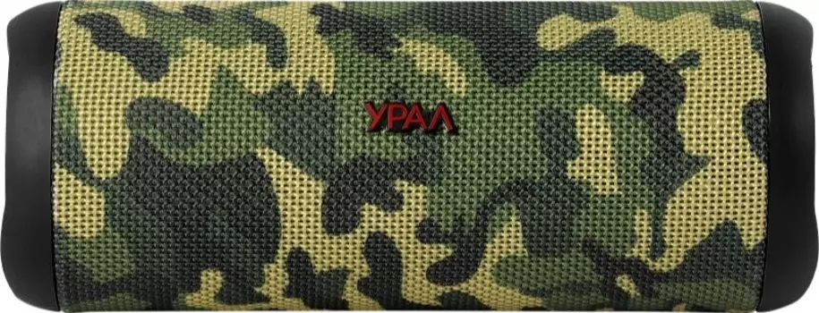 Портативная акустика Ural ТТ М-3 тайга