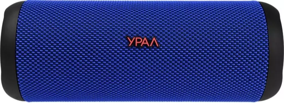 Портативная акустика Ural ТТ М-3 ультрамарин