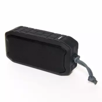 Портативная акустика Vikend Rain Черный