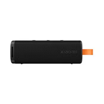 Портативная акустика Xiaomi Sound Outdoor S29D 30W черная (MDZ-38-DB/QBH4261GL)