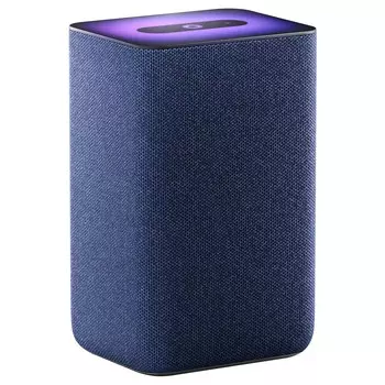 Портативная акустика Яндекс Станция 2 кобальт (YNDX-00051)