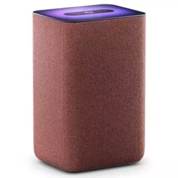 Портативная акустика Яндекс Станция 2 медный (YNDX-00051C)