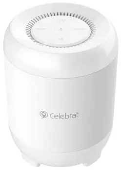 Портативная акустика Yison Celebrat FLY-3 White