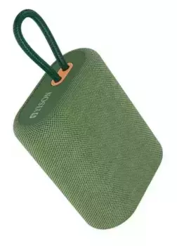 Портативная акустика Yison Celebrat WS-8 Green
