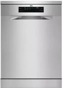 Посудомоечная машина AEG FFB53927ZM