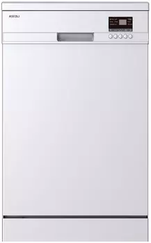 Посудомоечная машина Ascoli A45DWFSD930W