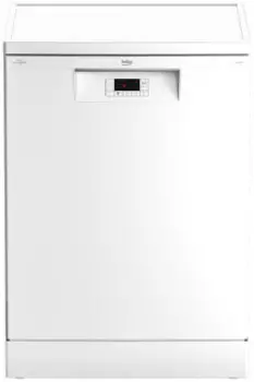 Посудомоечная машина BEKO BDFN15422W