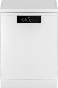 Посудомоечная машина BEKO BDFN36522WQ