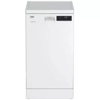 Посудомоечная машина Beko DDS 28120 W