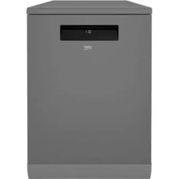 Посудомоечная машина Beko DEN 48522 DX