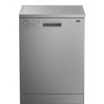 Посудомоечная машина Beko DFN 05W13 S