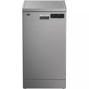 Посудомоечная машина Beko DFS 25W11 S