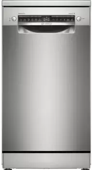 Посудомоечная машина Bosch SPS4HMI49E