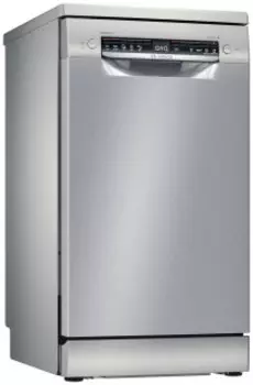 Посудомоечная машина Bosch SRS4HMI3FR