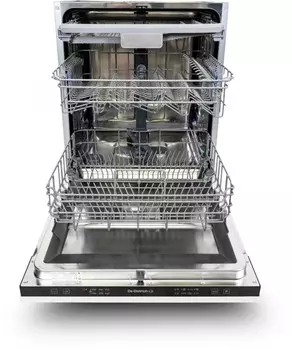 Посудомоечная машина De Dietrich DVC1434J2