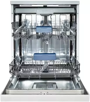 Посудомоечная машина Delonghi DDWS 665 B EMILIO