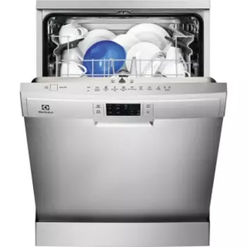 Посудомоечная машина Electrolux ESF 9552 LOX