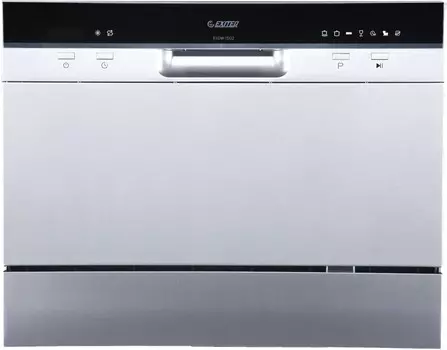 Посудомоечная машина Exiteq EXDW-T502