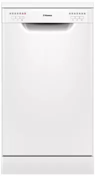 Посудомоечная машина Hansa ZWM456WEH
