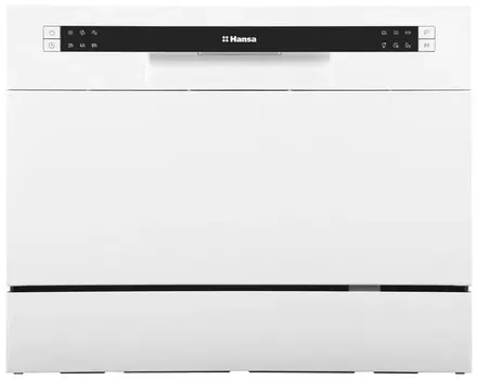 Посудомоечная машина Hansa ZWM536WH