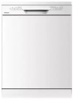 Посудомоечная машина Hansa ZWM615WB