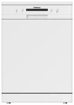 Посудомоечная машина Hansa ZWM616WH