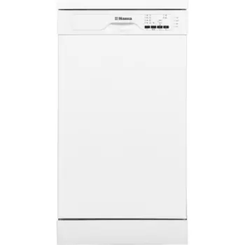 Посудомоечная машина Hansa ZWV414WH