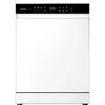 Посудомоечная машина HIBERG F68 1530 LW