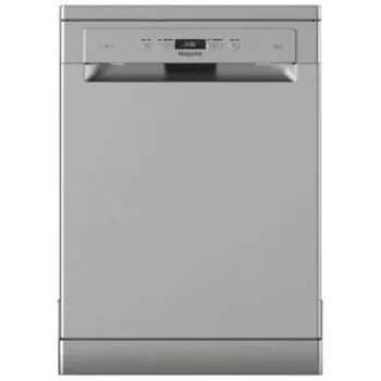 Посудомоечная машина Hotpoint-ARISTON HFC 3C26 CW X