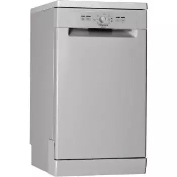 Посудомоечная машина Hotpoint-Ariston HSFE 1B0 C S