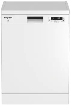 Посудомоечная машина Hotpoint HF 5C84 DW