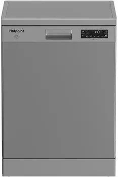 Посудомоечная машина Hotpoint HF 5C84 DW X