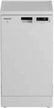 Посудомоечная машина Hotpoint HFS 2C67 W
