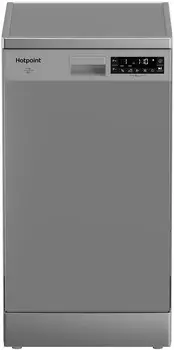 Посудомоечная машина Hotpoint HFS 2C85 DW X