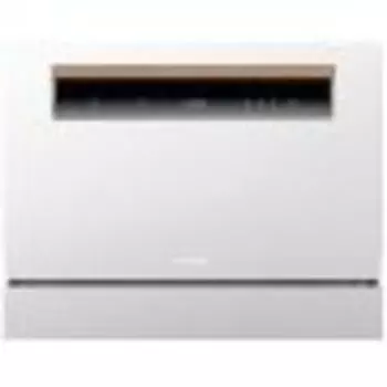 Посудомоечная машина Hyundai DT303 белая