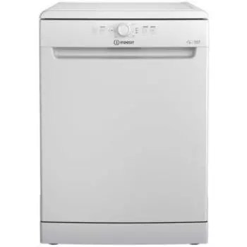 Посудомоечная машина Indesit DFE 1B19 14