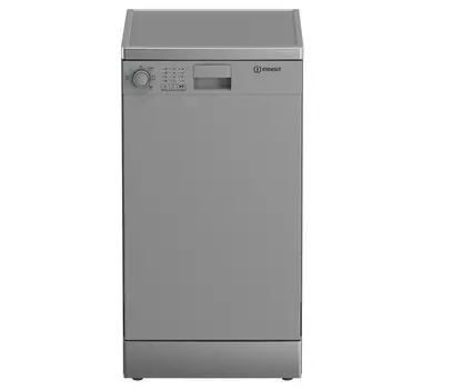 Посудомоечная машина Indesit DFS 2A59 S