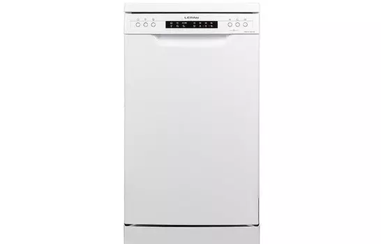 Посудомоечная машина Leran FDW 45-1063 CW